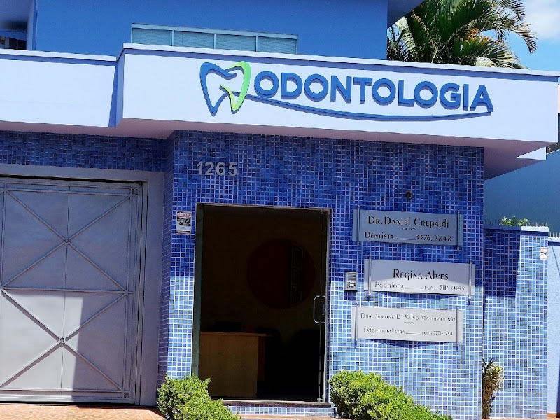 Foto 2 de Clínica Quatrochi Odontologia