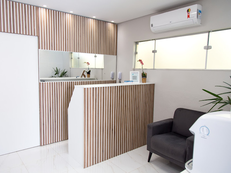 Foto 3 de Clínica Quatrochi Odontologia