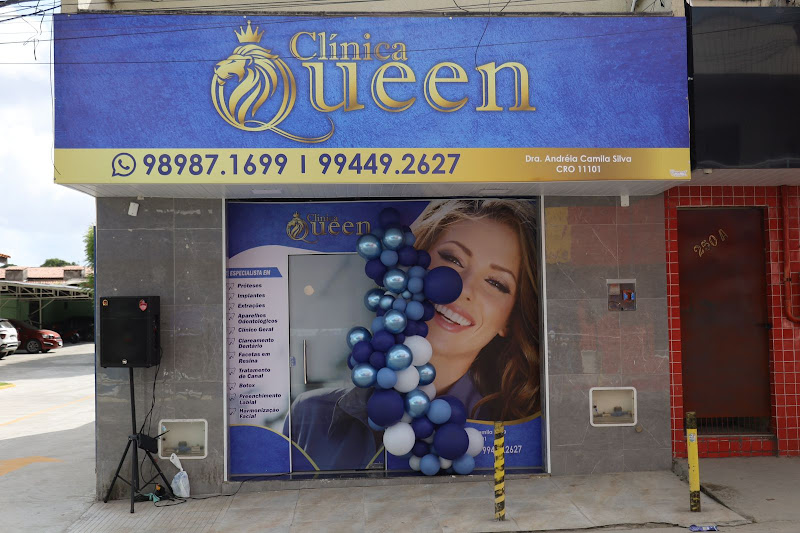 Foto 2 de Clinica Queen