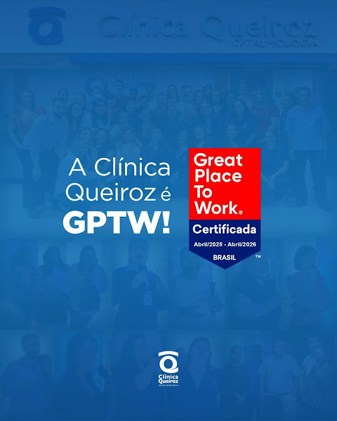 Foto 2 de Clínica Queiroz Oftalmologia