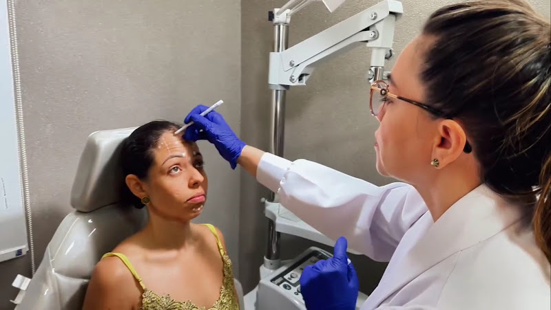 Foto 3 de Clínica Queiroz Oftalmologia