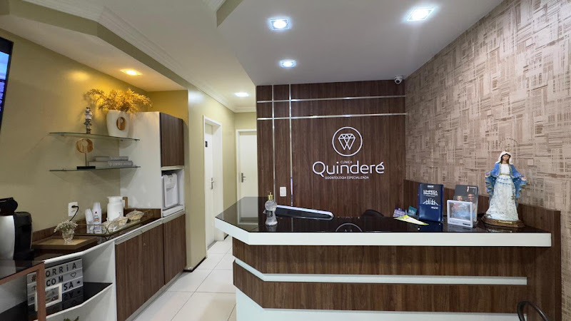 Foto 2 de Clinica Quinderé