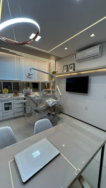 Foto 3 de Clinica Quinderé