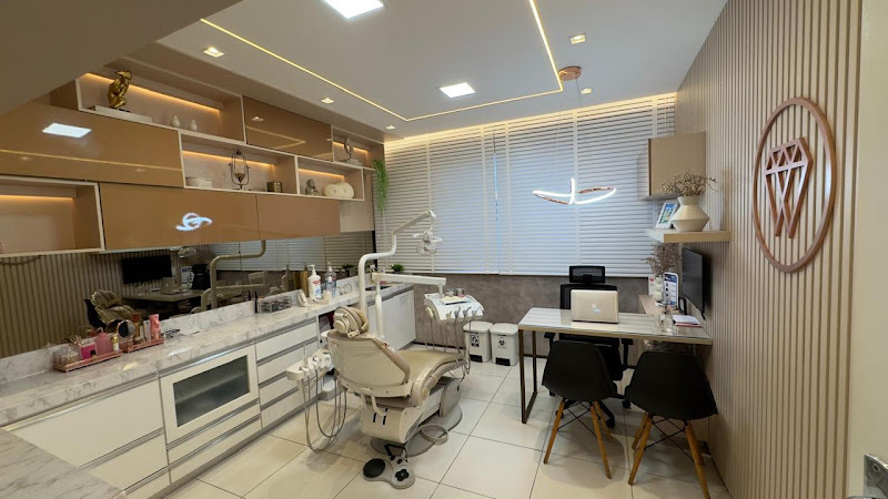 Foto 4 de Clinica Quinderé