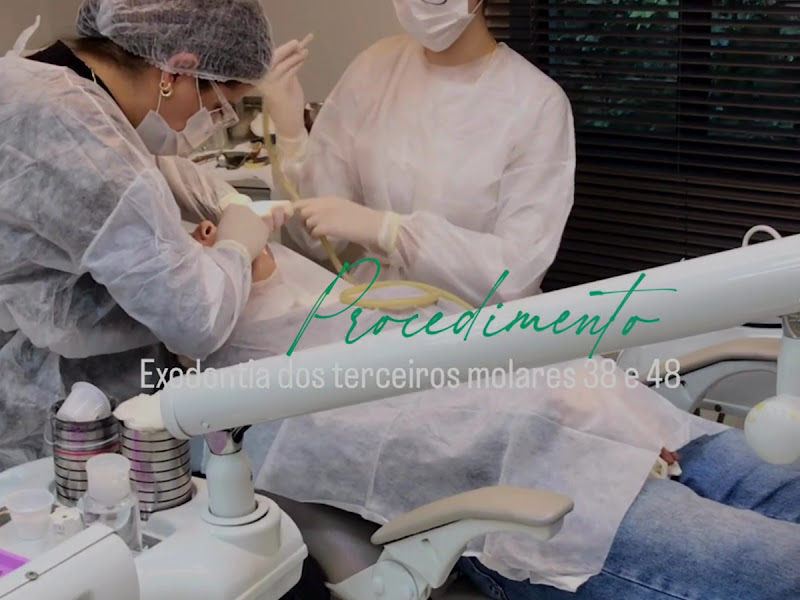 Foto 3 de Clínica Rabelo & Sena Odontologia/ Ortodontia/ Dentista em Curitiba