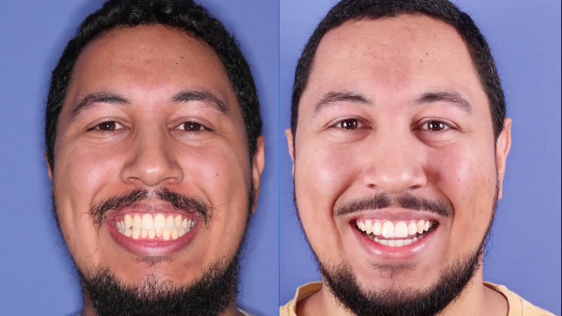 Foto 4 de Clínica Rabelo & Sena Odontologia/ Ortodontia/ Dentista em Curitiba