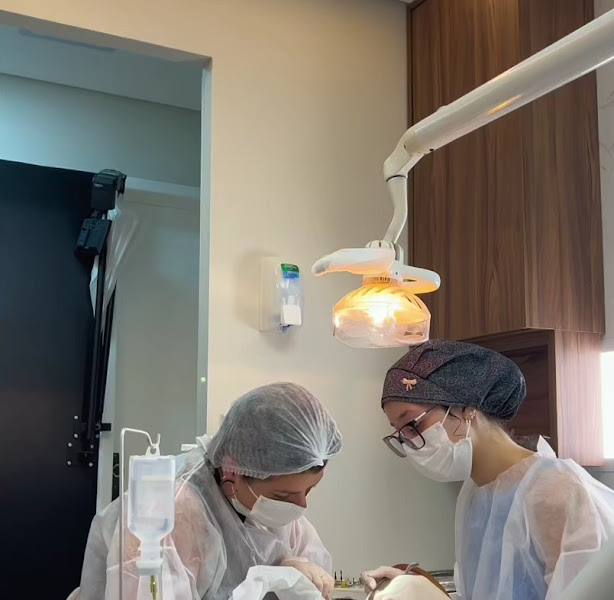 Foto 5 de Clínica Rabelo & Sena Odontologia/ Ortodontia/ Dentista em Curitiba