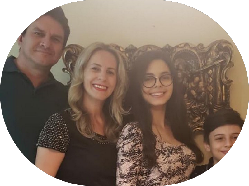 Foto 8 de Clínica Rabelo & Sena Odontologia/ Ortodontia/ Dentista em Curitiba