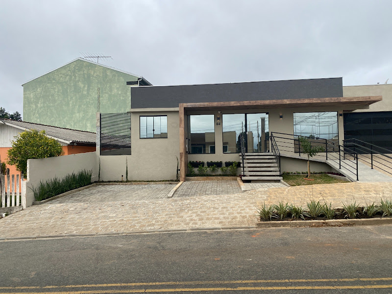 Foto 11 de Clínica Rabelo & Sena Odontologia/ Ortodontia/ Dentista em Curitiba