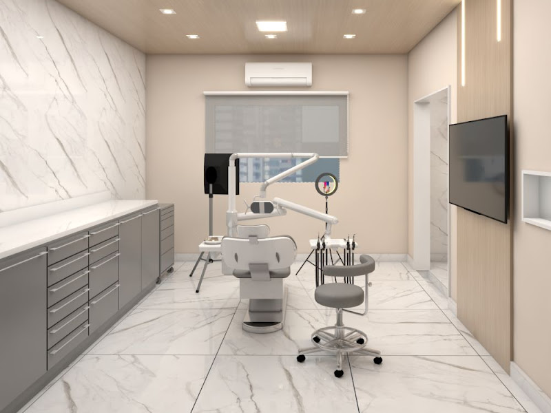 Foto 8 de Clinica Rachid