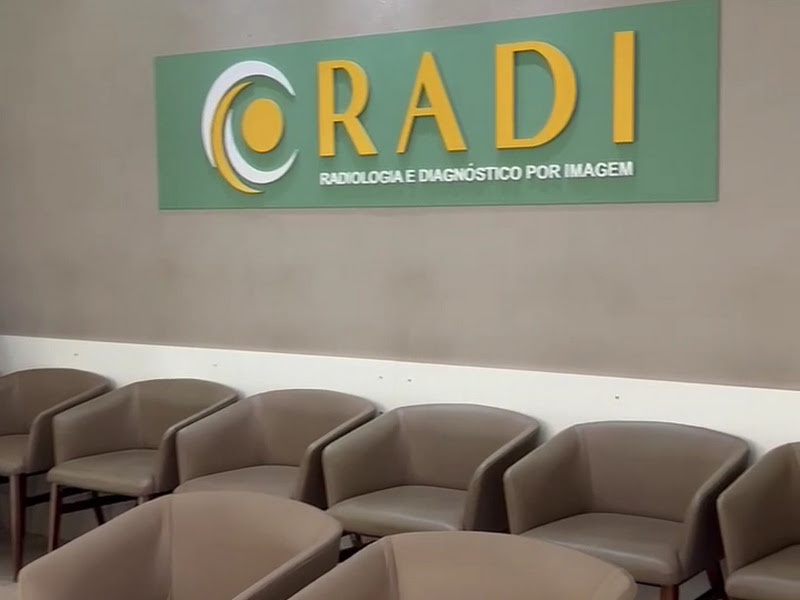 Foto 3 de Clínica RADI - Corumbá MS