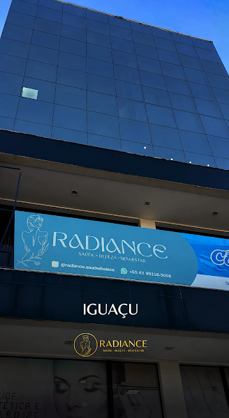 Foto 2 de Clinica Radiance - Estetica, Saude & Beleza