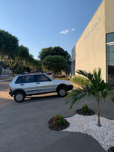 Foto 2 de Clínica Radinz