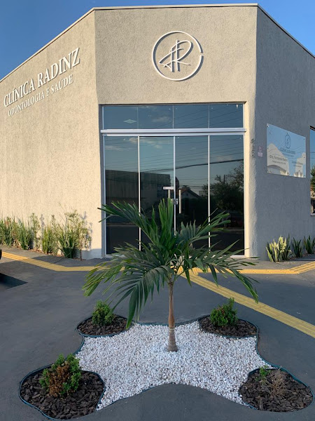 Foto 3 de Clínica Radinz