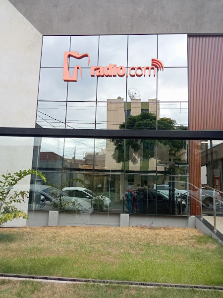 Foto 2 de Clínica Radio.Com Londrina