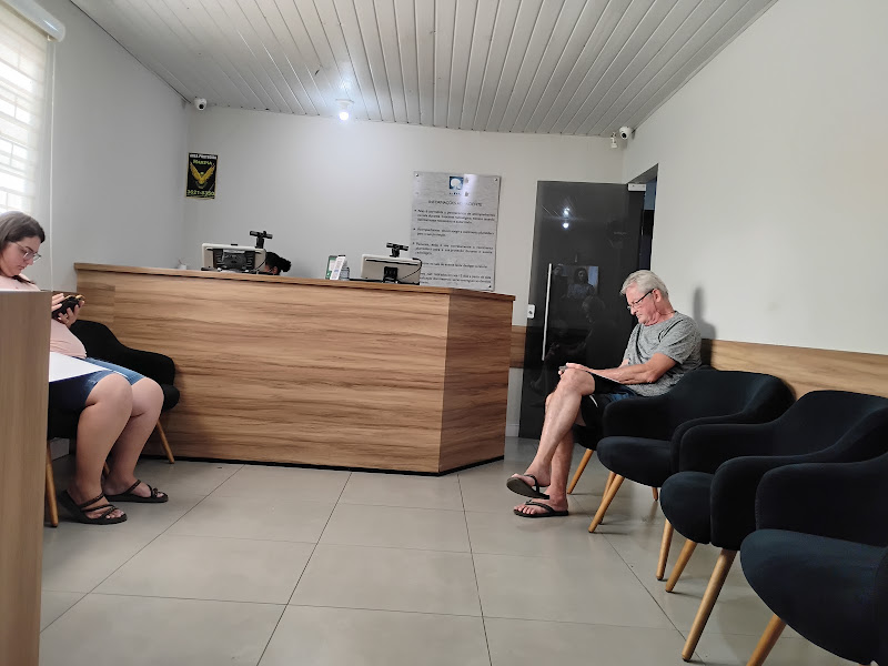 Foto de Clínica Radiológica Colombo