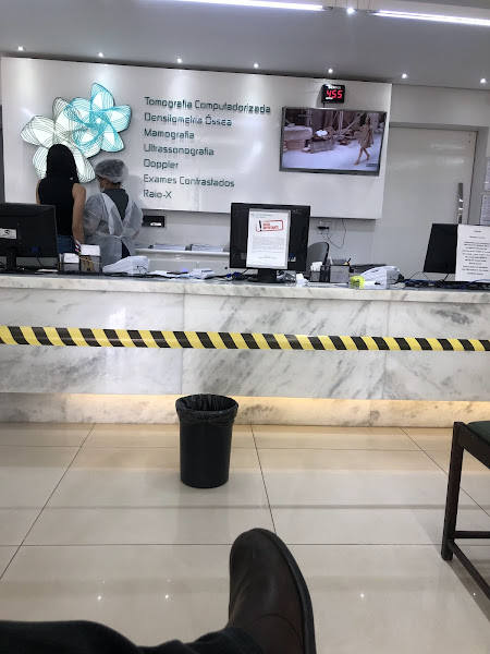 Foto 2 de Clínica Radiológica de Goiânia