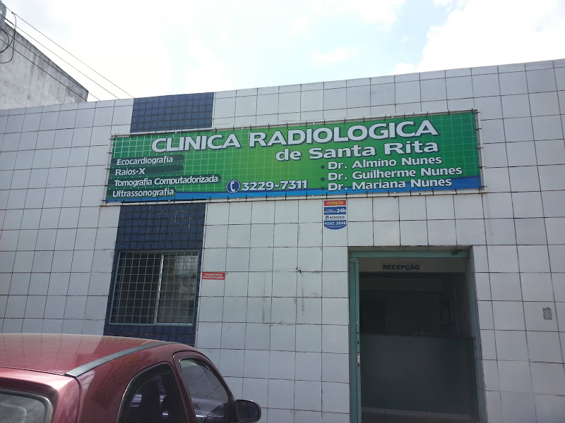 Foto 2 de Clínica Radiológica de Santa Rita