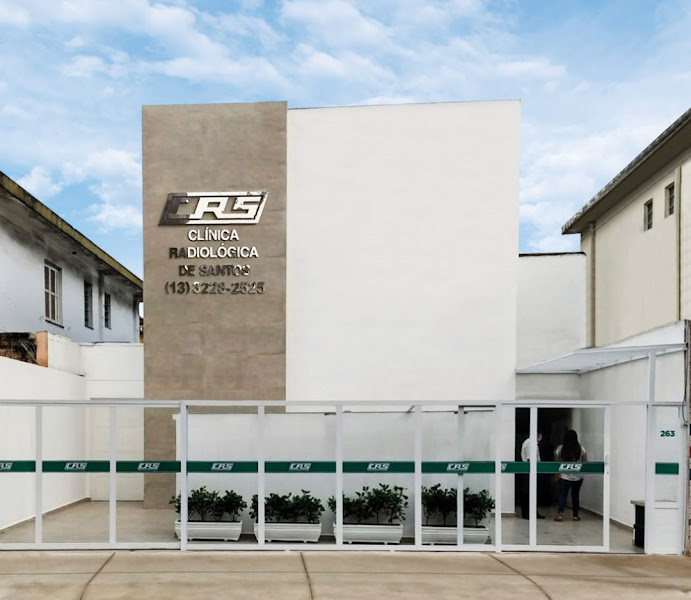 Foto 2 de Clinica Radiológica de Santos