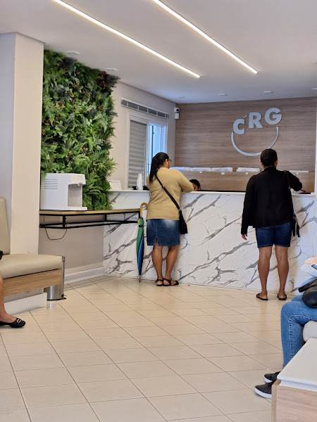 Foto 2 de Clínica Radiológica do Guarujá