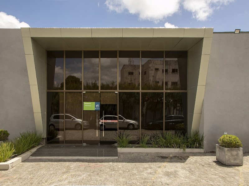 Foto 3 de Clínica Radiologica Doutor Azuir Lessa