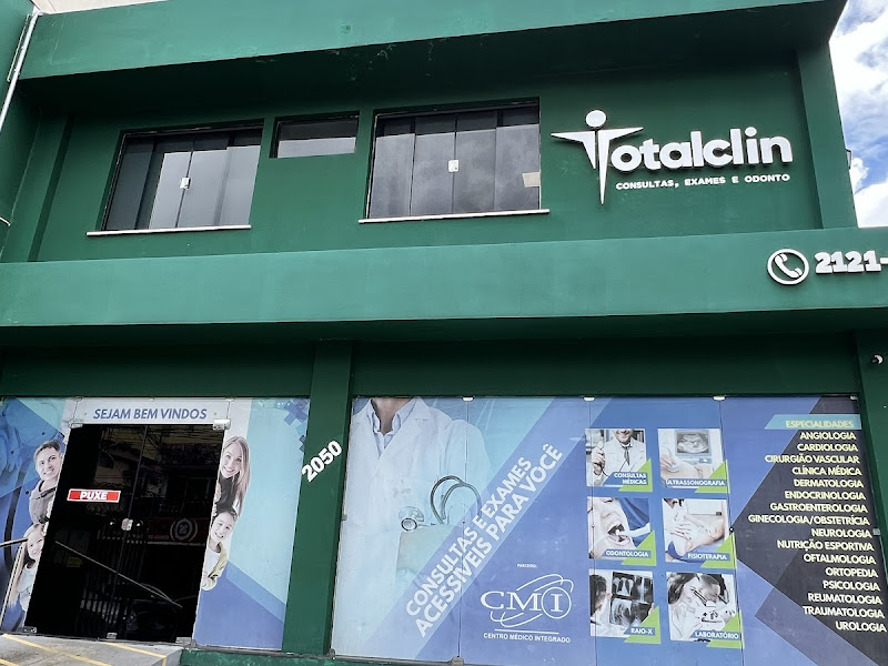 Foto 3 de Clínica Radiologica Dr. Direito Alvares