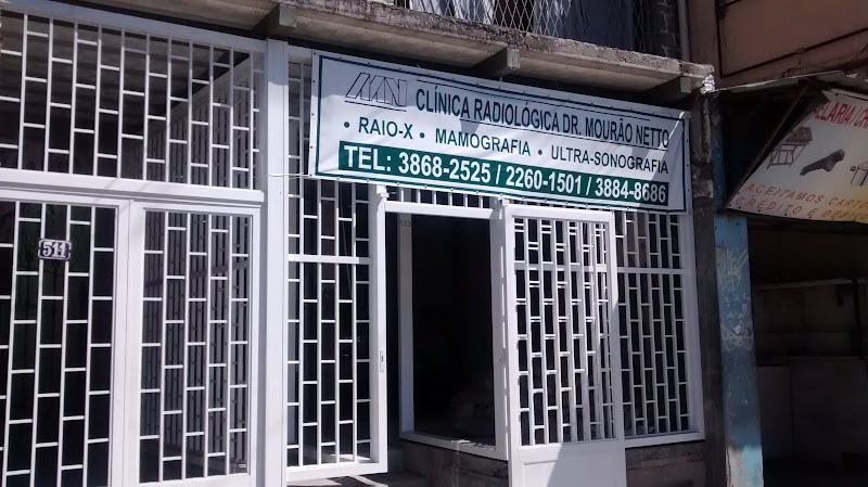 Foto 2 de Clínica Radiológica Dr. Mourão Netto