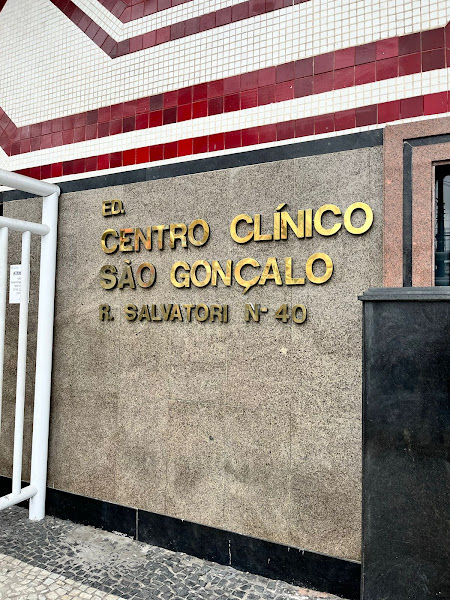 Foto 3 de Clínica Radiológica Feliciano Sodré Ltda.