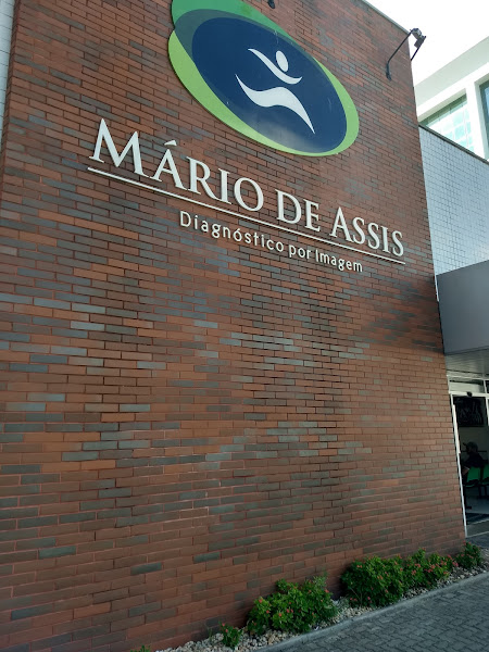 Foto 2 de Clínica Radiológica Mário de Assi