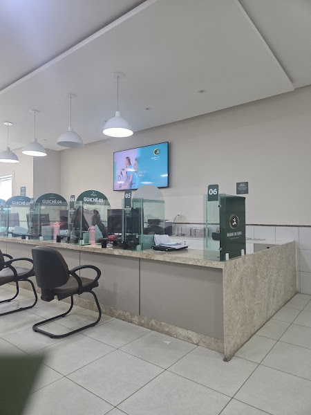 Foto 3 de Clínica Radiológica Mário de Assi