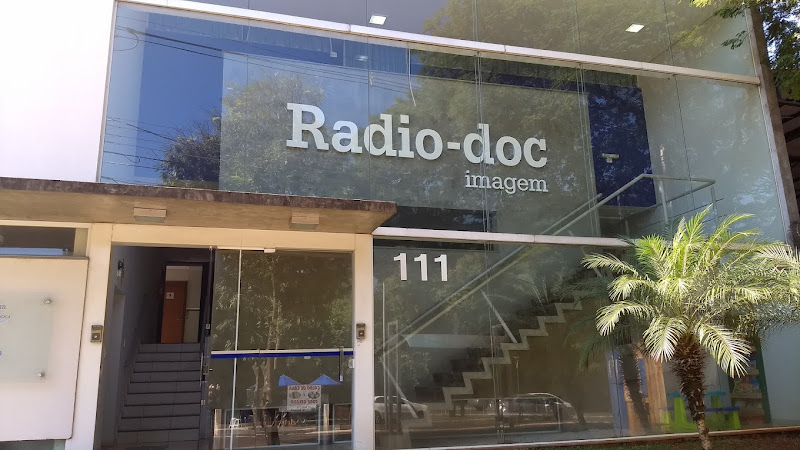 Foto 2 de Clínica Radiológica Radio - 3D Imagem