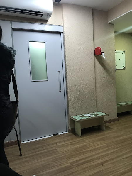 Foto 2 de Clínica Radiológica Radioscan