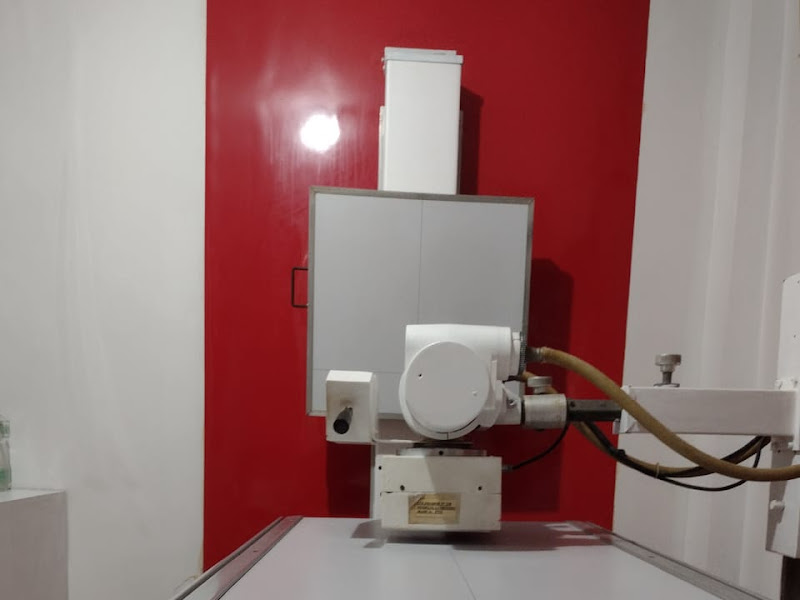 Foto de Clínica Radiológica São Jorge do Recreio - ORTOPEDIA