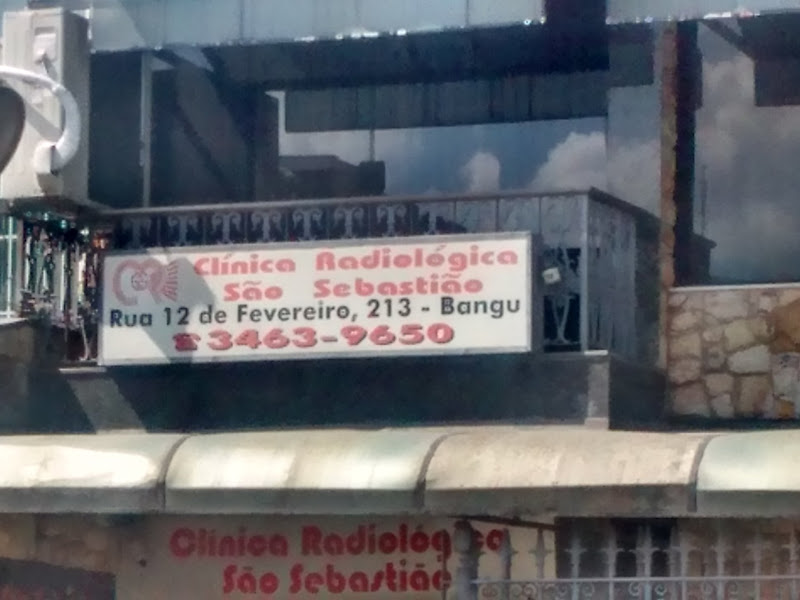 Foto de Clínica Radiologica São Sebastião
