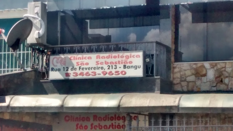 Foto 2 de Clínica Radiologica São Sebastião