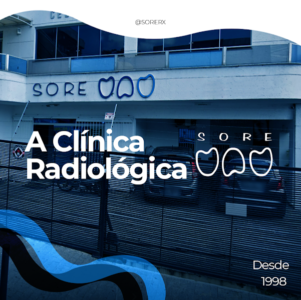 Foto 2 de Clínica Radiológica SORE - imagem odontológica