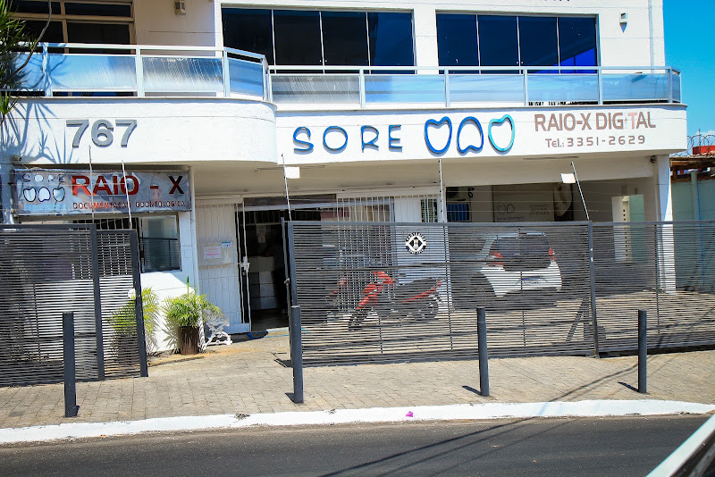 Foto 3 de Clínica Radiológica SORE - imagem odontológica