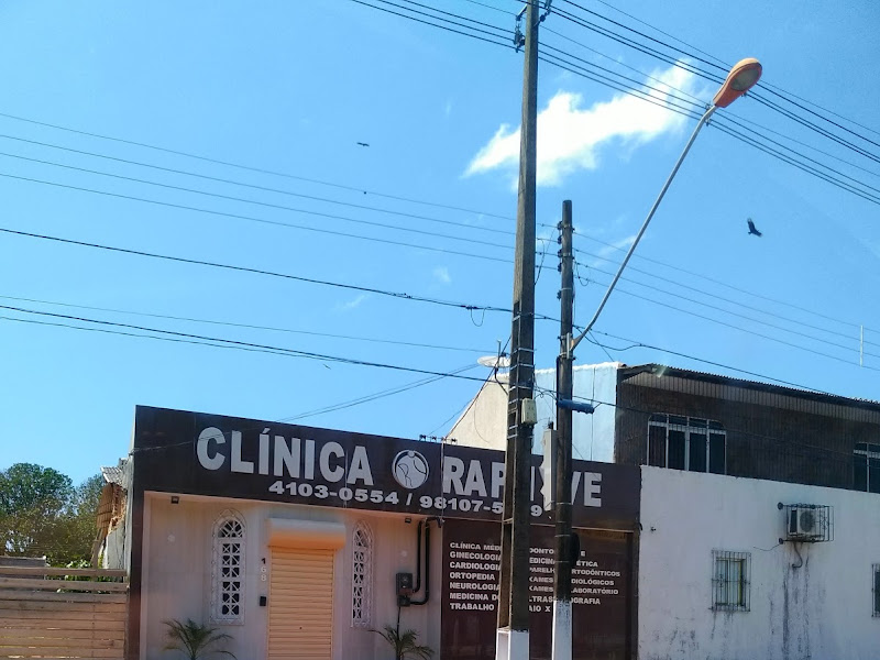 Foto 3 de Clínica Radiológica Tavares e Pereira