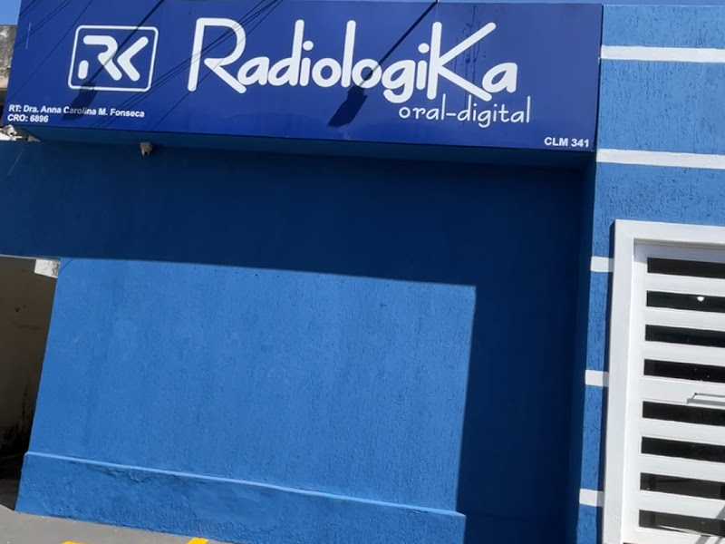 Foto de Clínica Radiologika Campinas