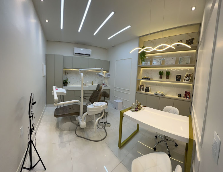Foto 2 de Clínica Rafaela Sena: Odontologia e Estética