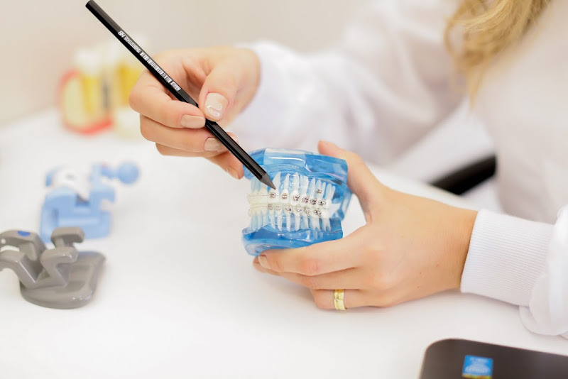 Foto 3 de Clinica Rafaela Winter - Odontologia Especializada e Harmonização Facial