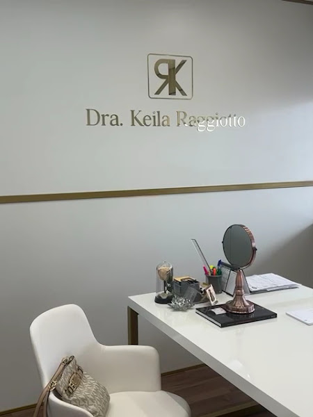 Foto 3 de Clínica Raggiotto | Especializada em Harmonização Facial, Rinomodelação & Estética Avançada
