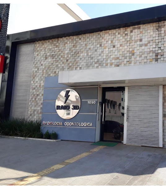 Foto 2 de Clinica Raio3D - Cacoal