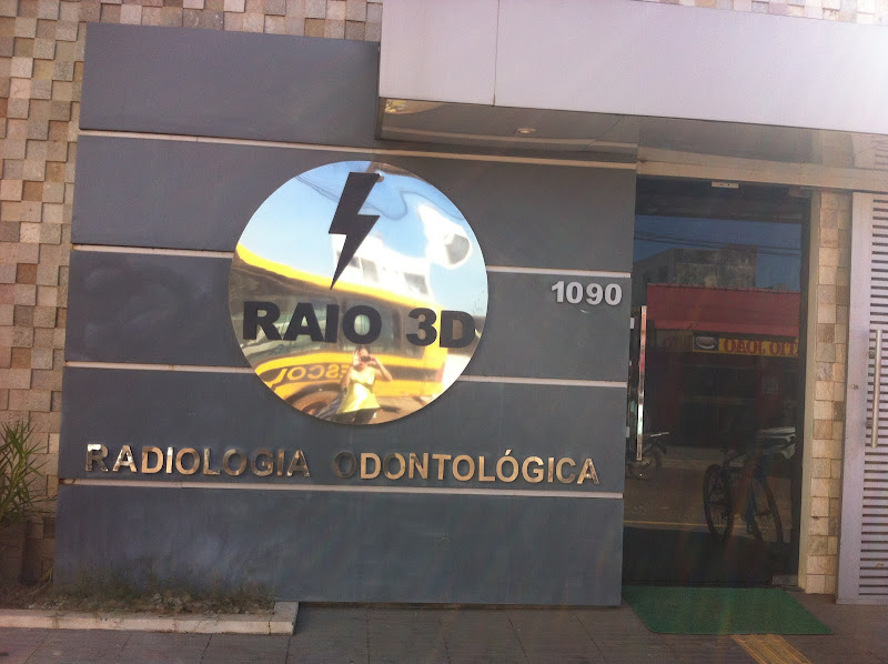 Foto 3 de Clinica Raio3D - Cacoal