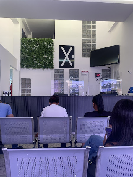 Foto 2 de Clínica RAIOX.COM | Unidade Buriti | Radiologia Odontológica