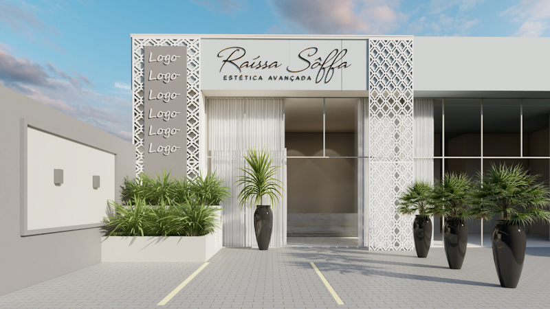 Foto 2 de Clínica Raíssa Sôffa Estética Avançada