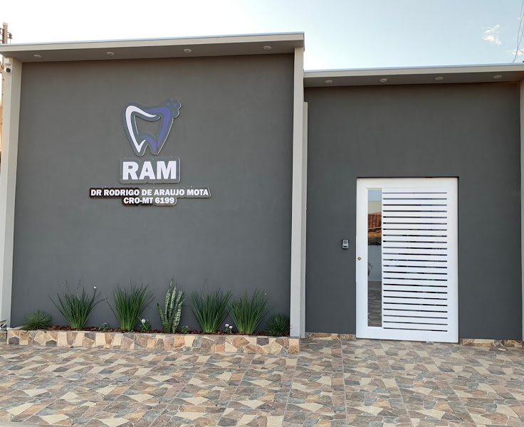 Foto 2 de Clinica RAM