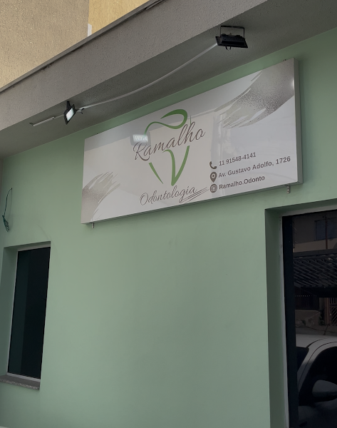 Foto 2 de Clinica Ramalho Odontologia