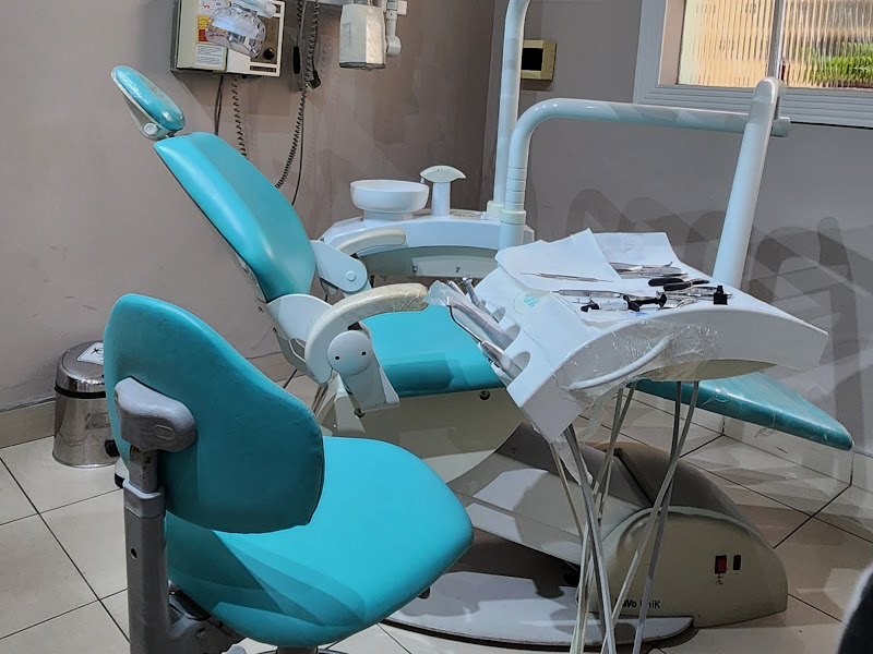 Foto de Clínica Raquel Salim Odontologia Especializada