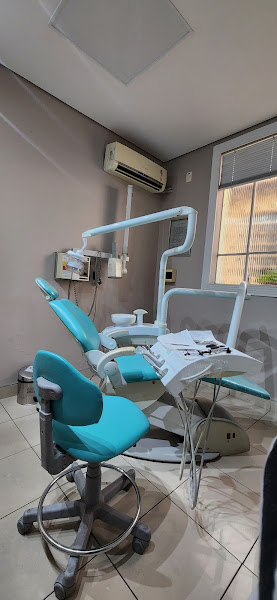 Foto 2 de Clínica Raquel Salim Odontologia Especializada